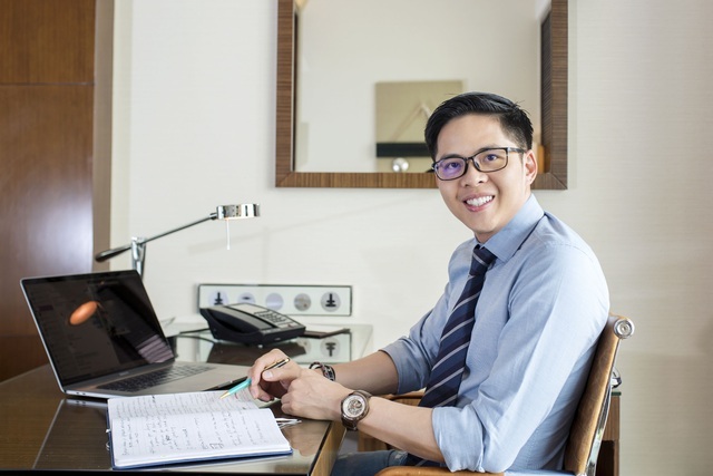 Những giáo sư, nhà khoa học Việt đoạt giải thưởng quốc tế danh giá năm 2020 - 1 Những giáo sư, nhà khoa học Việt đoạt giải thưởng quốc tế danh giá năm 2020 - 1