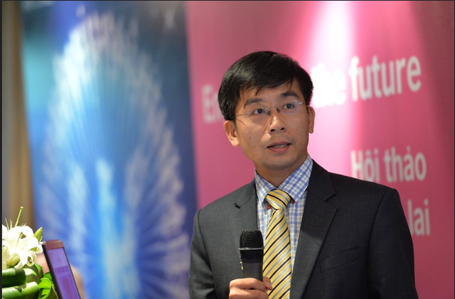 Những giáo sư, nhà khoa học Việt đoạt giải thưởng quốc tế danh giá năm 2020 - 4 Những giáo sư, nhà khoa học Việt đoạt giải thưởng quốc tế danh giá năm 2020 - 4