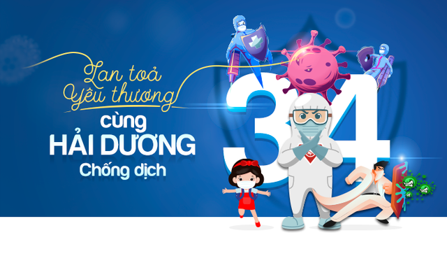 Shark Nguyễn Thanh Việt ủng hộ 1 tỉ đồng, cùng Hải Dương chống dịch - 1