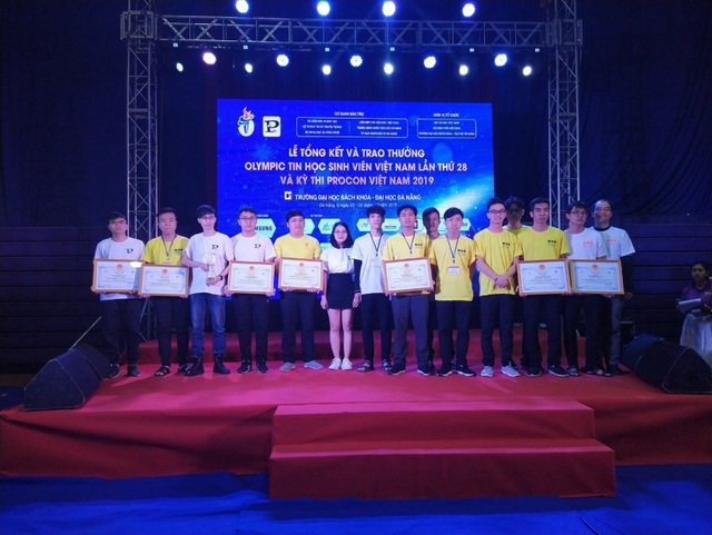 Đại học Quốc tế Sài Gòn - Những dấu ấn nổi bật năm 2020 - 3 Đại học Quốc tế Sài Gòn - Những dấu ấn nổi bật năm 2020 - 3