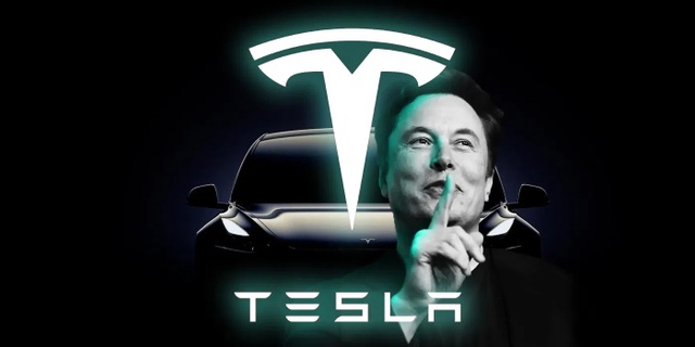 Tesla sẽ cho khách sử dụng tiền điện tử Bitcoin để mua xe của hãng - 1 Tesla sẽ cho khách sử dụng tiền điện tử Bitcoin để mua xe của hãng - 1