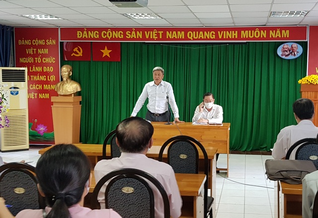Khẩn trương làm rõ vì sao F2 dương tính SARS-CoV-2 trong khi F1 âm tính - 3 Khẩn trương làm rõ vì sao F2 dương tính SARS-CoV-2 trong khi F1 âm tính - 3