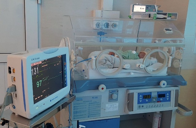 Thêm một bé sơ sinh bị bỏ rơi ở Hà Nội - 2