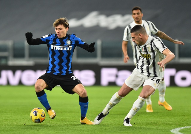 Vượt ải Inter Milan, Juventus tiến vào chung kết Coppa Italia - 4