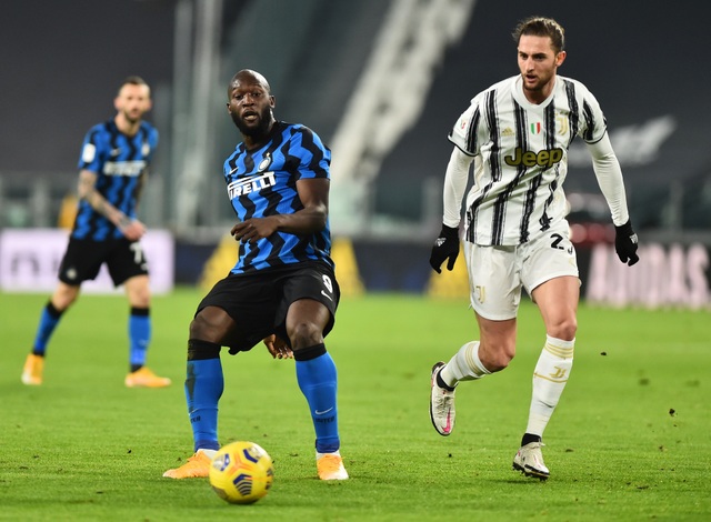 Vượt ải Inter Milan, Juventus tiến vào chung kết Coppa Italia - 2
