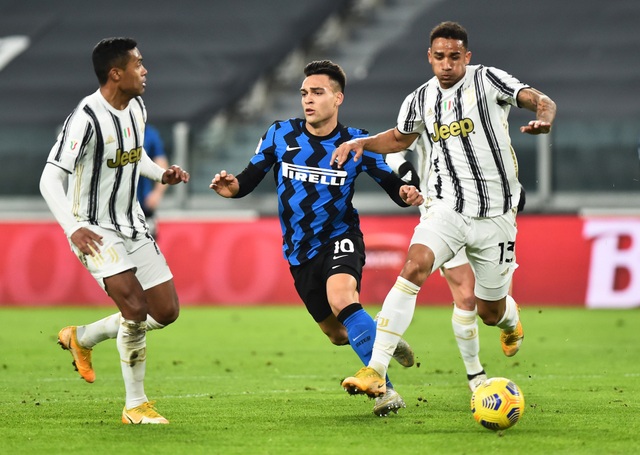 Vượt ải Inter Milan, Juventus tiến vào chung kết Coppa Italia - 3