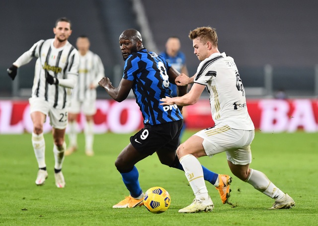 Vượt ải Inter Milan, Juventus tiến vào chung kết Coppa Italia - 6