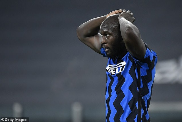 Vượt ải Inter Milan, Juventus tiến vào chung kết Coppa Italia - 10
