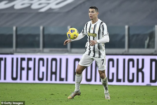 Vượt ải Inter Milan, Juventus tiến vào chung kết Coppa Italia - 9