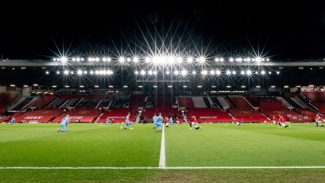Những khoảnh khắc Man Utd vượt qua West Ham - 1