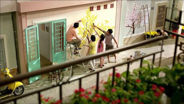 Chuyên gia mách nước để vợ chồng tránh căng thẳng dịp Tết - 1 Chuyên gia mách nước để vợ chồng tránh căng thẳng dịp Tết - 1