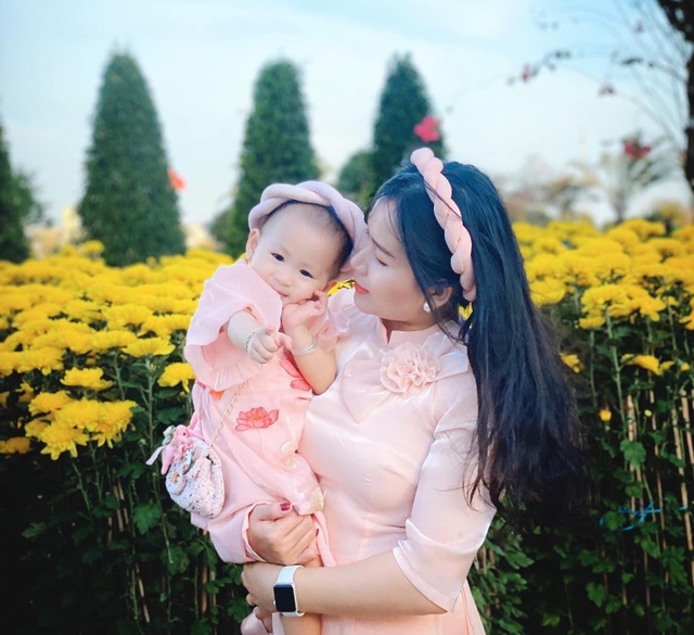 Ninh Thuận: Hoa không về thành phố, nông dân chở ra đường bán - 10 Ninh Thuận: Hoa không về thành phố, nông dân chở ra đường bán - 10