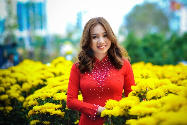 Ninh Thuận: Hoa không về thành phố, nông dân chở ra đường bán - 8 Ninh Thuận: Hoa không về thành phố, nông dân chở ra đường bán - 8