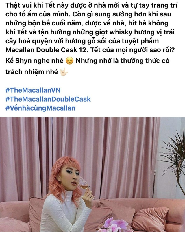 Các hot girl, cầu thủ nổi tiếng rộn ràng khoe ảnh chuẩn bị đón Tết Tân Sửu - 3 Các hot girl, cầu thủ nổi tiếng rộn ràng khoe ảnh chuẩn bị đón Tết Tân Sửu - 3