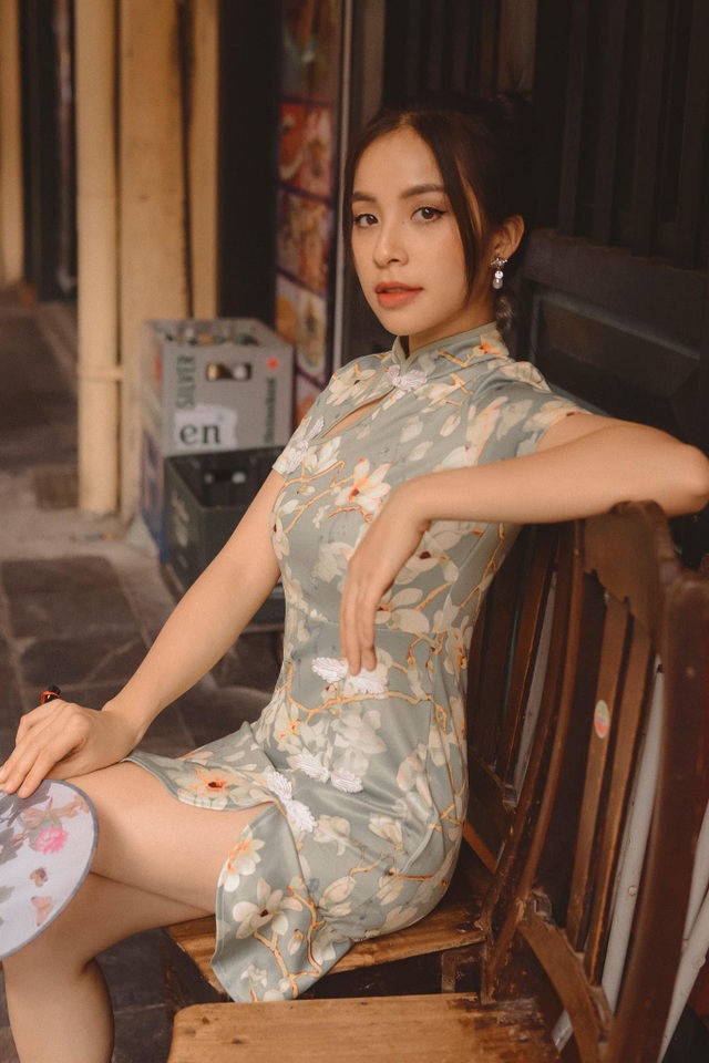 Hot girl Nhà trọ Balanha khoe sắc đón Xuân - 7 Hot girl Nhà trọ Balanha khoe sắc đón Xuân - 7