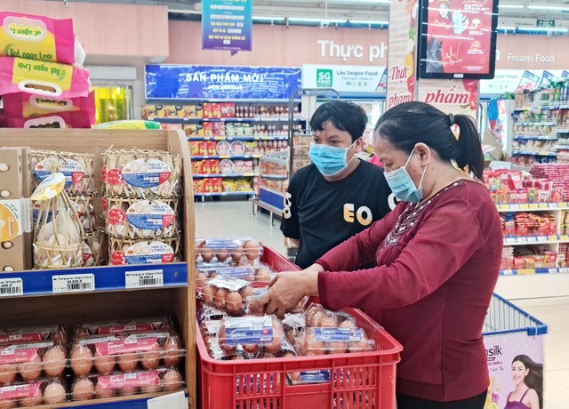 Săn trái cây siêu rẻ ngày 30 Tết - 10 Săn trái cây siêu rẻ ngày 30 Tết - 10