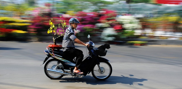 Chiều 30 Tết - 1 Chiều 30 Tết - 1