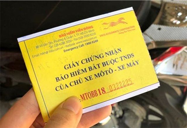Bị cướp tài sản trong vụ tai nạn có được bảo hiểm bồi thường không? - 1 Bị cướp tài sản trong vụ tai nạn có được bảo hiểm bồi thường không? - 1