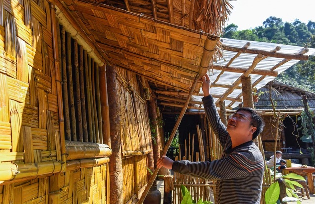 8X rời phố thị về miền núi đánh thức du lịch cộng đồng - 3 8X rời phố thị về miền núi đánh thức du lịch cộng đồng - 3