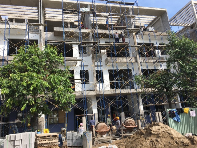 Phân khúc nhà phố, biệt thự vẫn có tương lai sáng trong năm mới - 3 Phân khúc nhà phố, biệt thự vẫn có tương lai sáng trong năm mới - 3