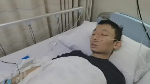Bị hoán đổi lúc mới sinh, người đàn ông đoàn tụ với gia đình sau 28 năm - 4 Bị hoán đổi lúc mới sinh, người đàn ông đoàn tụ với gia đình sau 28 năm - 4