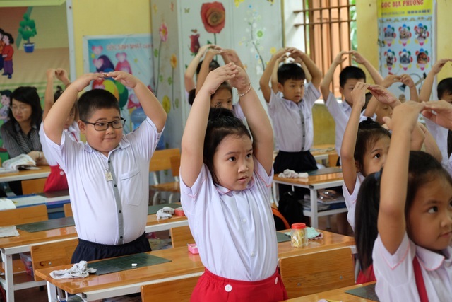 Trường tư thục bị áp thời gian năm học như trường công là chưa hợp lý - 1 Trường tư thục bị áp thời gian năm học như trường công là chưa hợp lý - 1