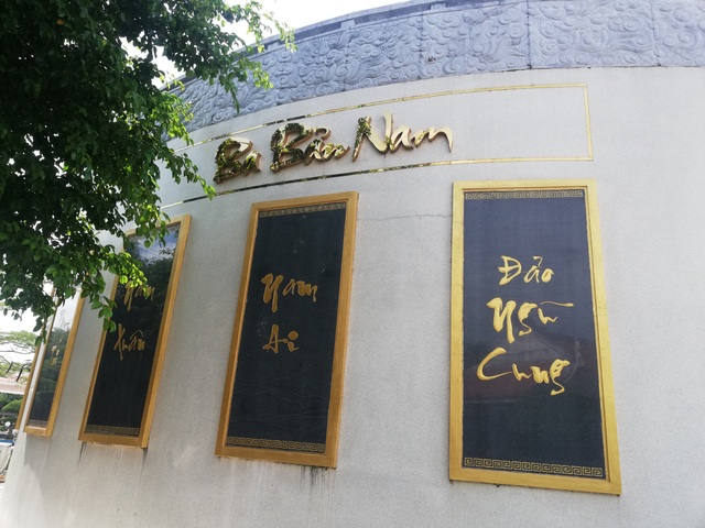 Cận cảnh điểm du lịch lên sàn OCOP 4 sao đầu tiên ở miền Tây - 5 Cận cảnh điểm du lịch lên sàn OCOP 4 sao đầu tiên ở miền Tây - 5