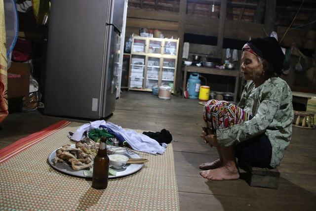 Những phong tục độc đáo đón Tết cổ truyền của người miền núi xứ Nghệ - 2 Những phong tục độc đáo đón Tết cổ truyền của người miền núi xứ Nghệ - 2