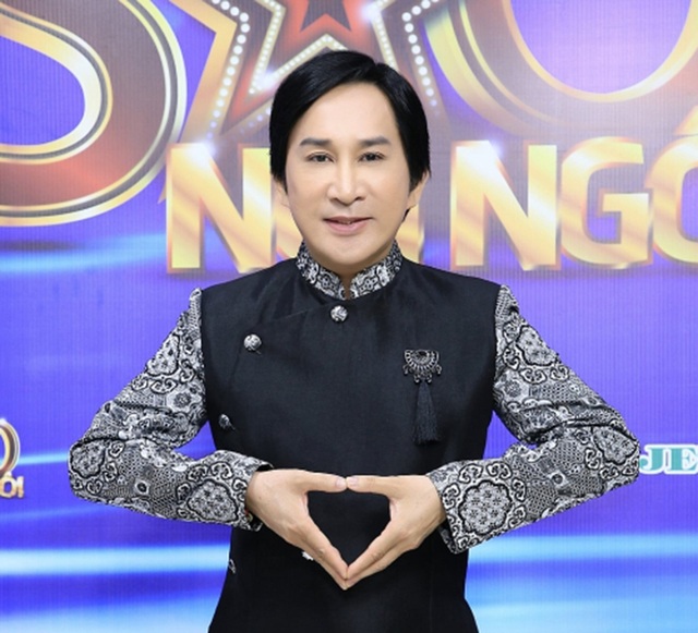 Sao Việt chúc Tết Nguyên Đán 2021 độc giả Dân trí - 5 Sao Việt chúc Tết Nguyên Đán 2021 độc giả Dân trí - 5