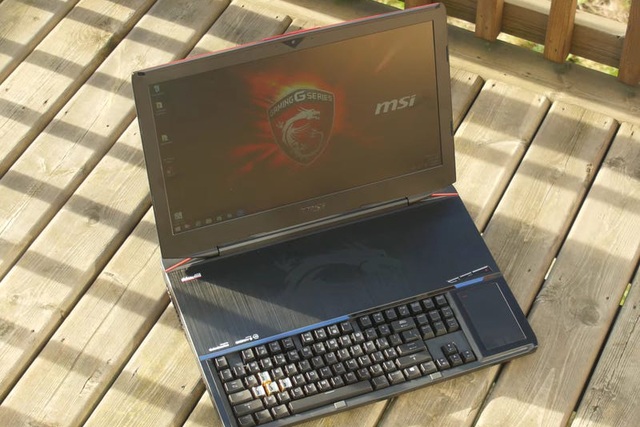 7 chiếc laptop độc đáo nhất từng xuất hiện - 1 7 chiếc laptop độc đáo nhất từng xuất hiện - 1