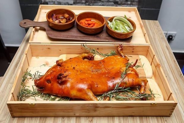 Ăn gì cho cả năm sung túc may mắn? - 7 Ăn gì cho cả năm sung túc may mắn? - 7