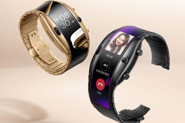 6 mẫu smartphone độc lạ từng được giới thiệu - 2 6 mẫu smartphone độc lạ từng được giới thiệu - 2