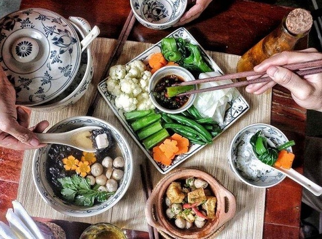 Ý nghĩa những phong tục và kiêng kỵ ngày Tết của người dân miền Tây - 2 Ý nghĩa những phong tục và kiêng kỵ ngày Tết của người dân miền Tây - 2