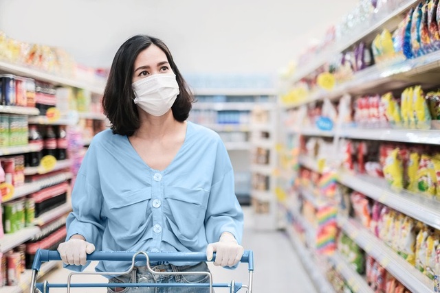 Đón Tết an lành với khuyến cáo 5K và các biện pháp phòng dịch được chuyên gia khuyến cáo - 1 Đón Tết an lành với khuyến cáo 5K và các biện pháp phòng dịch được chuyên gia khuyến cáo - 1