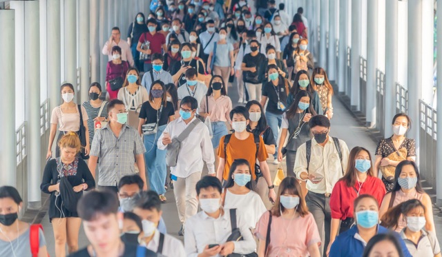 Đón Tết an lành với khuyến cáo 5K và các biện pháp phòng dịch được chuyên gia khuyến cáo - 3 Đón Tết an lành với khuyến cáo 5K và các biện pháp phòng dịch được chuyên gia khuyến cáo - 3