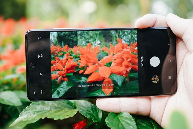 Bỏ túi mẹo chụp ảnh đẹp ngày Tết chỉ bằng chiếc smartphone - 1 Bỏ túi mẹo chụp ảnh đẹp ngày Tết chỉ bằng chiếc smartphone - 1