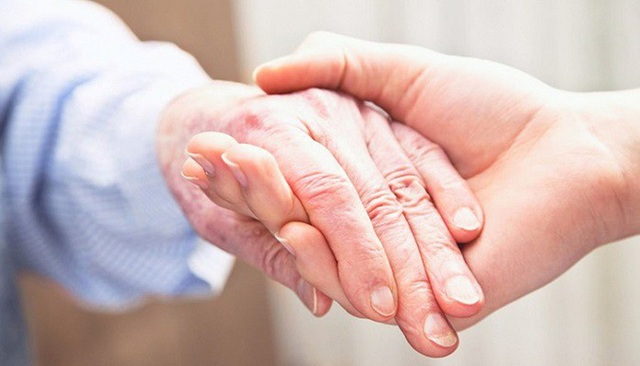 Bệnh nhân ung thư phải làm gì để kiểm soát cơn đau? - 1 Bệnh nhân ung thư phải làm gì để kiểm soát cơn đau? - 1