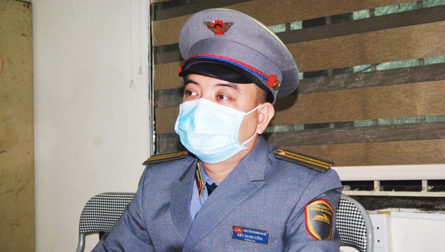 Hạnh phúc của chuyến tàu cuối năm - 1 Hạnh phúc của chuyến tàu cuối năm - 1