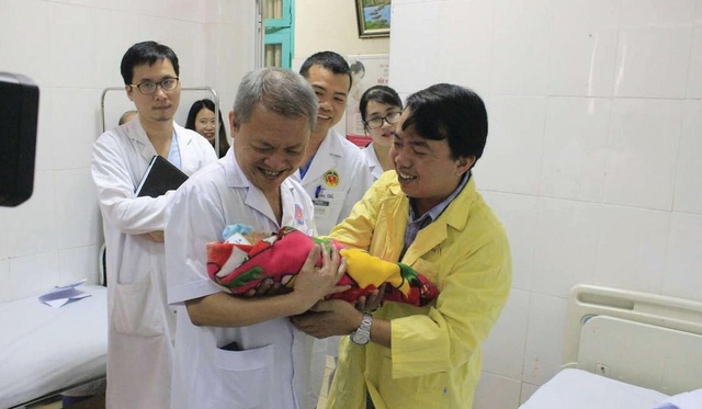 GS.TS Lê Ngọc Thành: Làm thầy không nhất thiết phải đứng trên bục giảng - 2 GS.TS Lê Ngọc Thành: Làm thầy không nhất thiết phải đứng trên bục giảng - 2