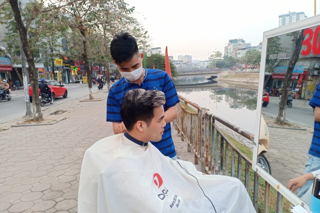 Năm mới 2021, người lao động mong mỏi điều gì? - 1 Năm mới 2021, người lao động mong mỏi điều gì? - 1