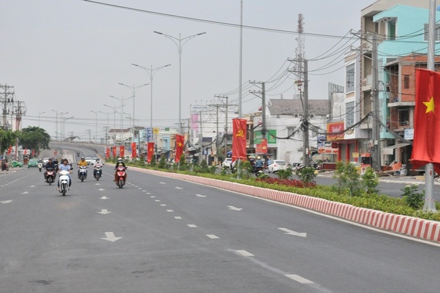 Hoạt động của người dân cả nước sáng ngày đầu năm mới Tân Sửu - 15 Hoạt động của người dân cả nước sáng ngày đầu năm mới Tân Sửu - 15