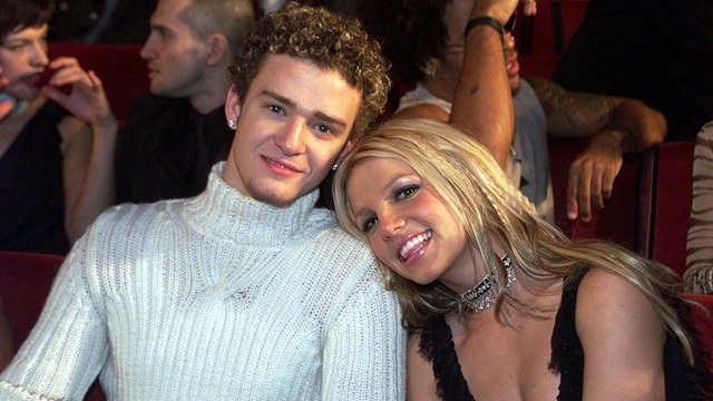 20 năm sau khi chia tay, Justin Timberlake và Britney Spears ra sao? - 2 20 năm sau khi chia tay, Justin Timberlake và Britney Spears ra sao? - 2