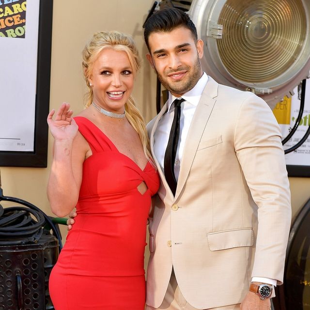 20 năm sau khi chia tay, Justin Timberlake và Britney Spears ra sao? - 4 20 năm sau khi chia tay, Justin Timberlake và Britney Spears ra sao? - 4