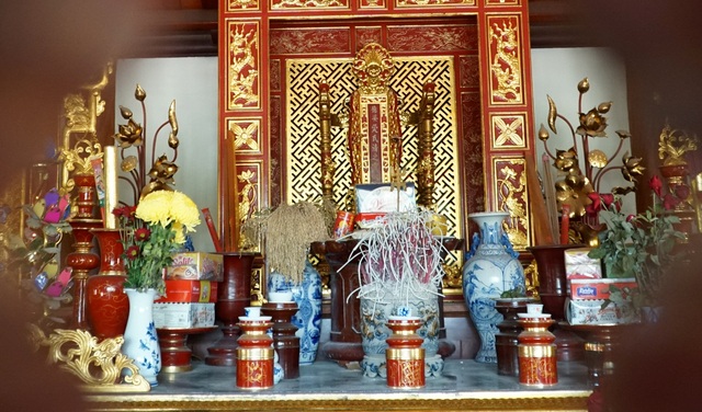 Cận cảnh ngôi miếu có lễ hội phồn thực độc nhất vô nhị ở Việt Nam - 11 Cận cảnh ngôi miếu có lễ hội phồn thực độc nhất vô nhị ở Việt Nam - 11