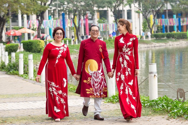 Sao Việt đi đâu, làm gì trong ngày đầu năm Tân Sửu? - 7 Sao Việt đi đâu, làm gì trong ngày đầu năm Tân Sửu? - 7