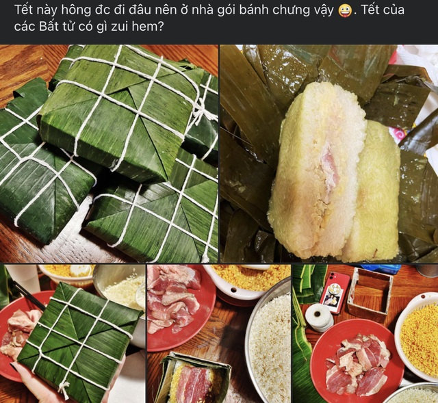 Cộng đồng du học sinh Việt tổ chức đêm nhạc trực tuyến đón Tết - 7 Cộng đồng du học sinh Việt tổ chức đêm nhạc trực tuyến đón Tết - 7