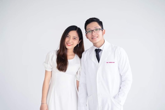 Valentine của chàng bác sĩ trẻ và cô bạn gái âm thầm bên cạnh suốt 8 năm - 4 Valentine của chàng bác sĩ trẻ và cô bạn gái âm thầm bên cạnh suốt 8 năm - 4