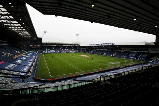 West Brom 1-1 Man Utd: Một điểm thất vọng của Quỷ đỏ - 12 West Brom 1-1 Man Utd: Một điểm thất vọng của Quỷ đỏ - 12