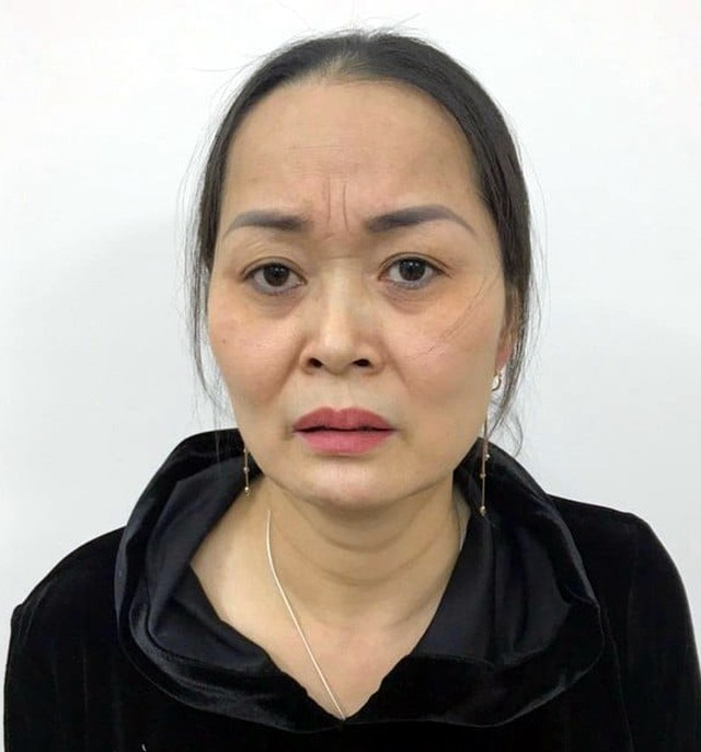 Hà Nội: Chủ nhà nghỉ chứa gái mại dâm để tăng thu nhập - 1