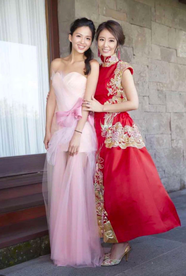 Lâm Tâm Như lên tiếng trước tin đồn Hoắc Kiến Hoa ngoại tình - 3 Lâm Tâm Như lên tiếng trước tin đồn Hoắc Kiến Hoa ngoại tình - 3